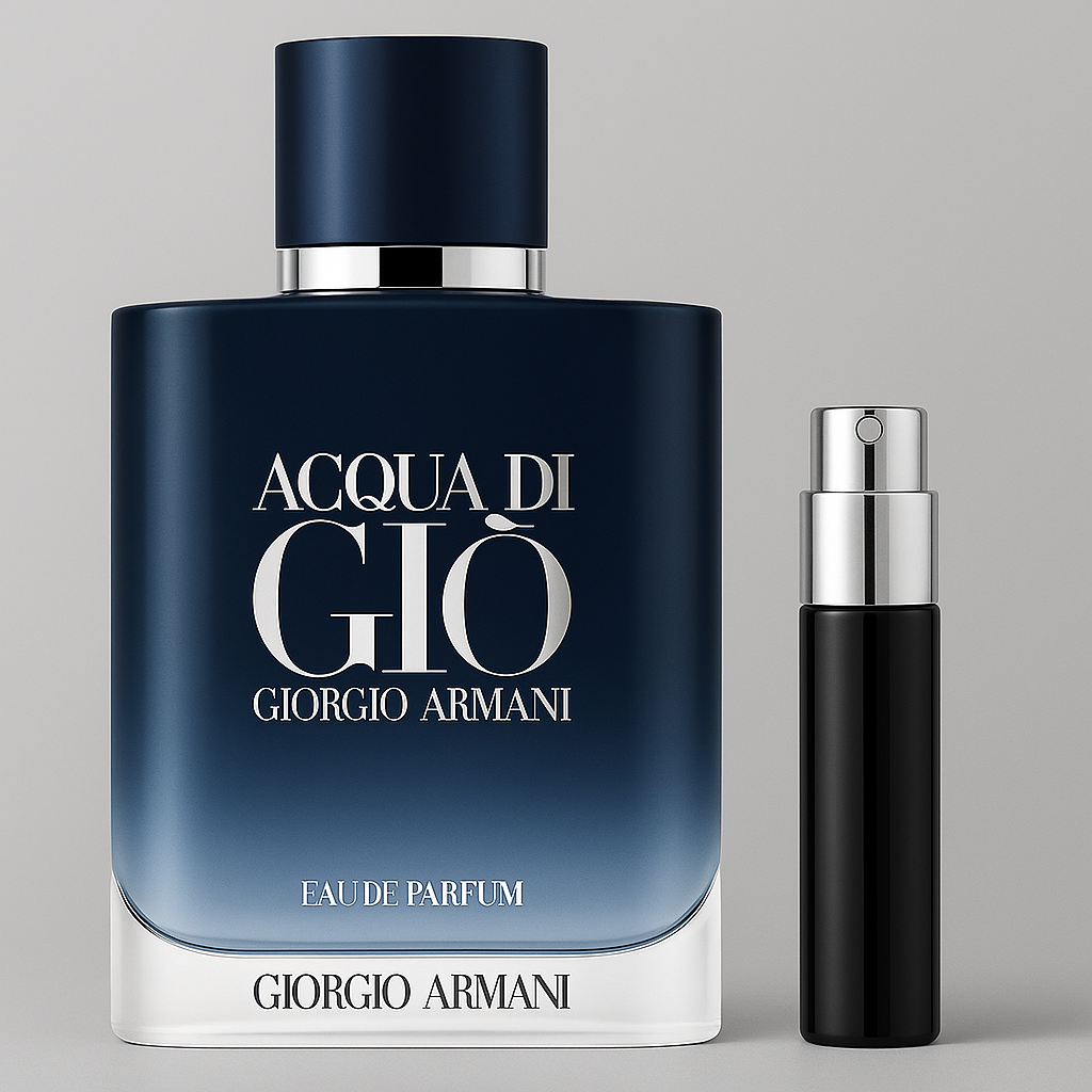Acqua di Gio Profondo EDP