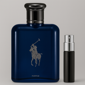 Polo Blue Parfum