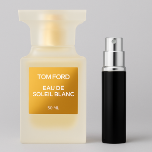 Eau de Soleil Blanc