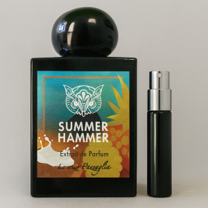 Summer Hammer
