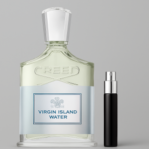 Virgin Island Water