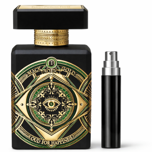 Oud for Happiness