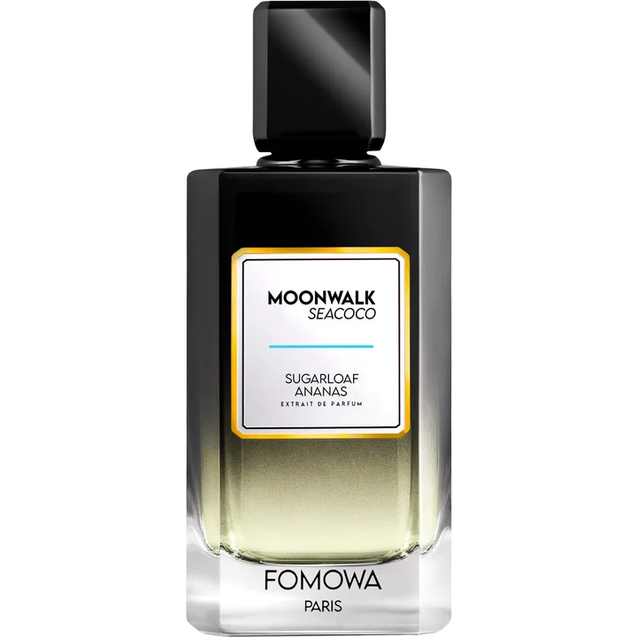 Moonwalk Seacoco